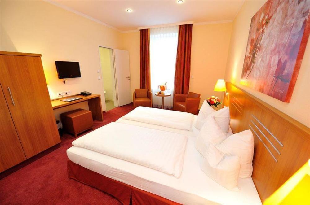 Hotel Vis A Vis Lindau  Room photo