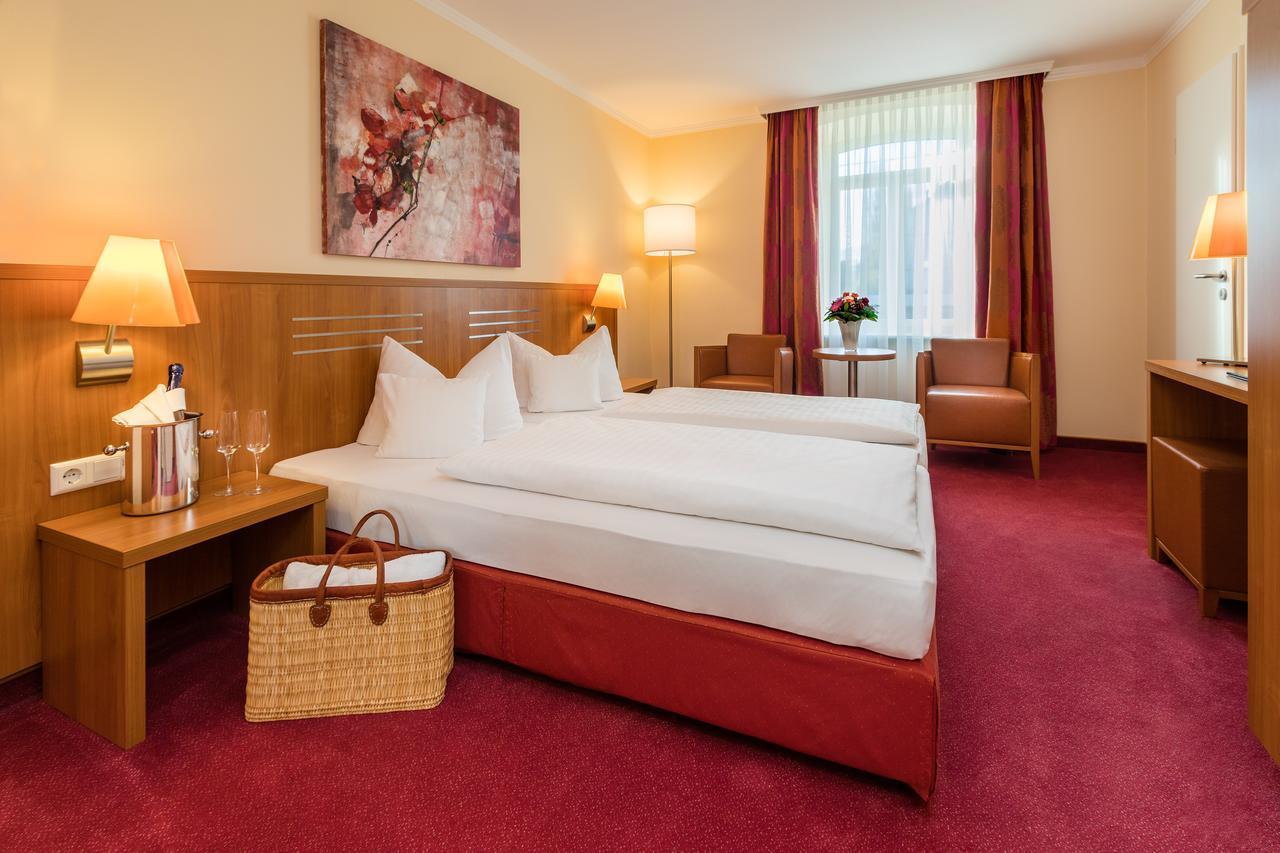 Hotel Vis A Vis Lindau  Exterior photo