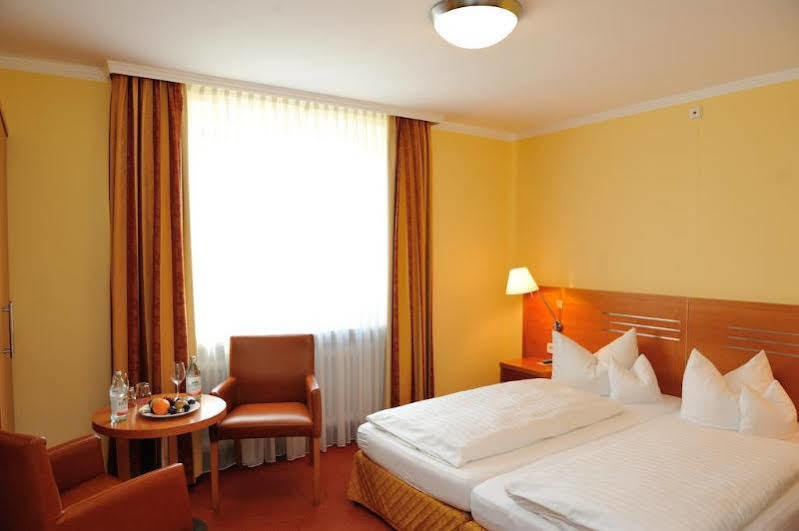 Hotel Vis A Vis Lindau  Exterior photo