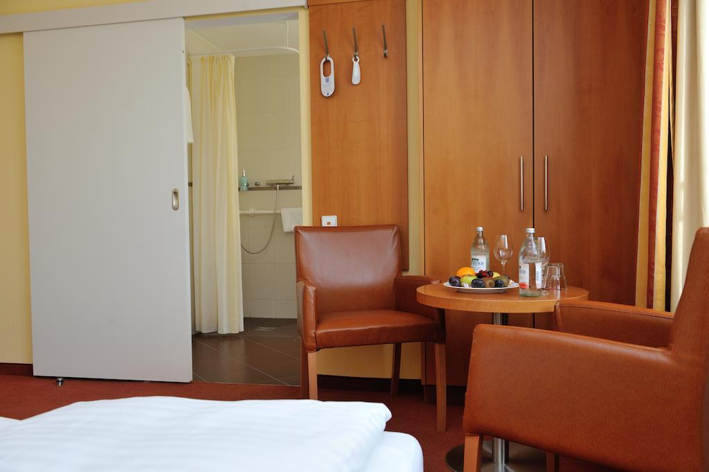 Hotel Vis A Vis Lindau  Exterior photo
